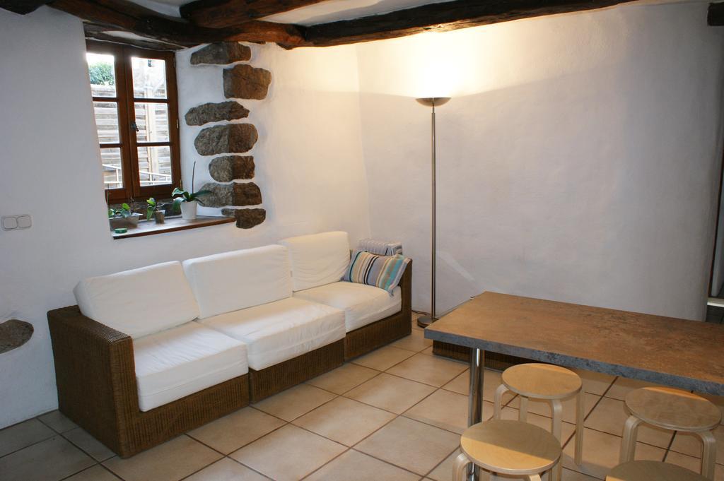 Gite Laboule Pour 4 Personnes Екстер'єр фото